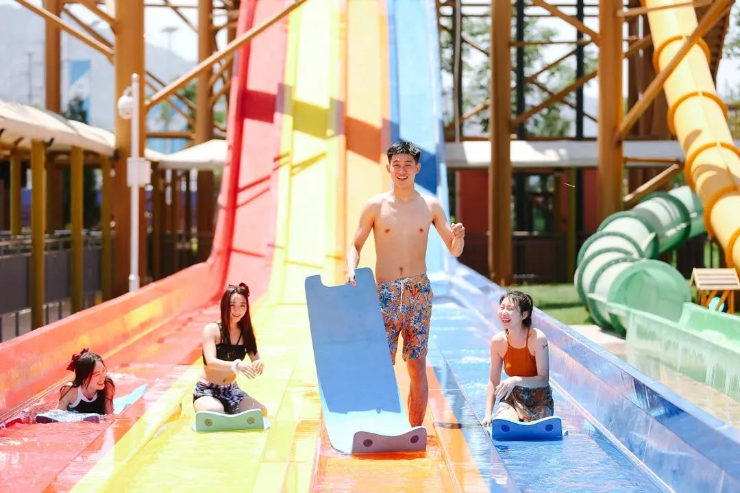 夜未央创意市集,夜未央创意