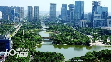 肇庆新区和四会哪个潜力大,肇庆新区和大旺哪个更有发展潜力