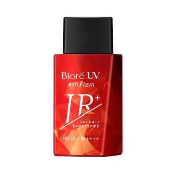 博主测评清爽型防晒,小博主测评防晒