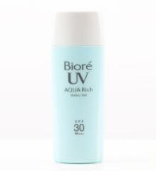 博主测评清爽型防晒,小博主测评防晒