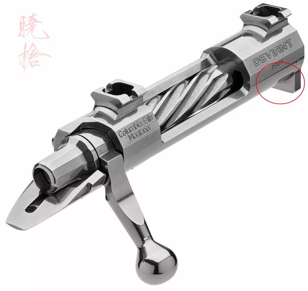 栓动式步枪为什么精准度高,栓动式步枪后坐力对射击有影响吗