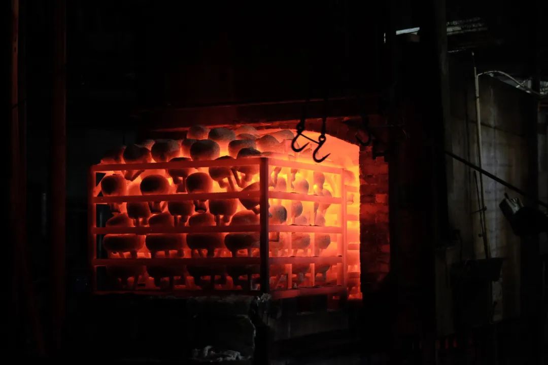 一把烧开水的壶,日式烧茶铁壶