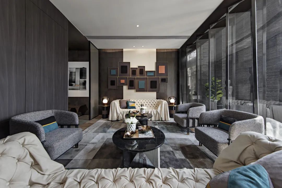 布鲁盟室内设计收费,布鲁盟设计工作室