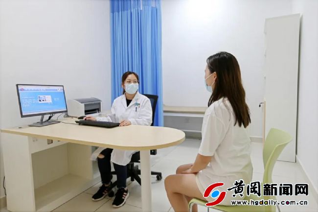 大别山区域医疗中心附近的规划,大别山区域医疗中心