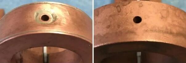 3d铜制电感器,电感线圈原理3d展示