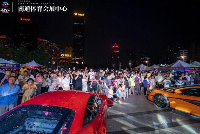 购物中心后备箱市集最新盘点 (testnight后备箱市集)