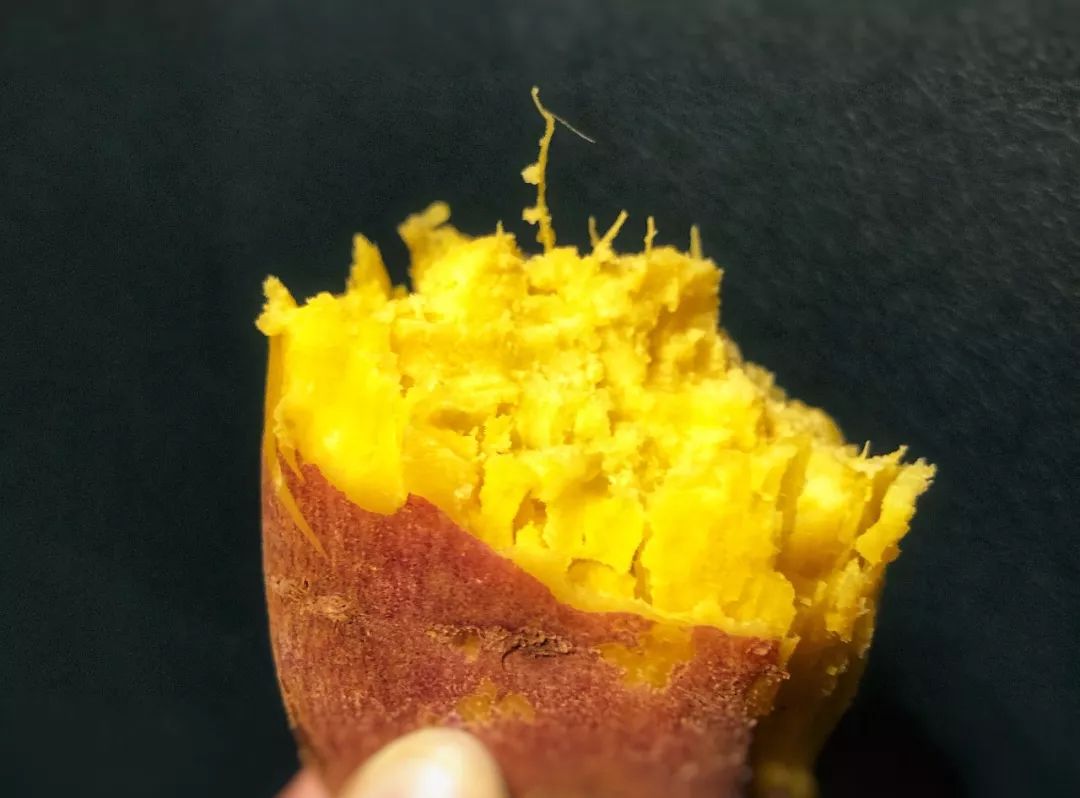 临安天目山小香薯粉糯香甜,天目山小香薯新鲜现挖