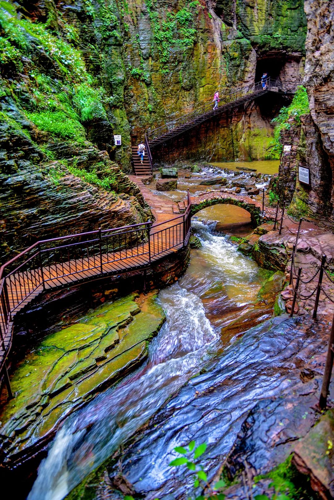 洛阳打卡攻略,洛阳打卡必去的十大景点