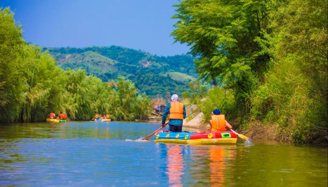 洛阳打卡攻略,洛阳打卡必去的十大景点