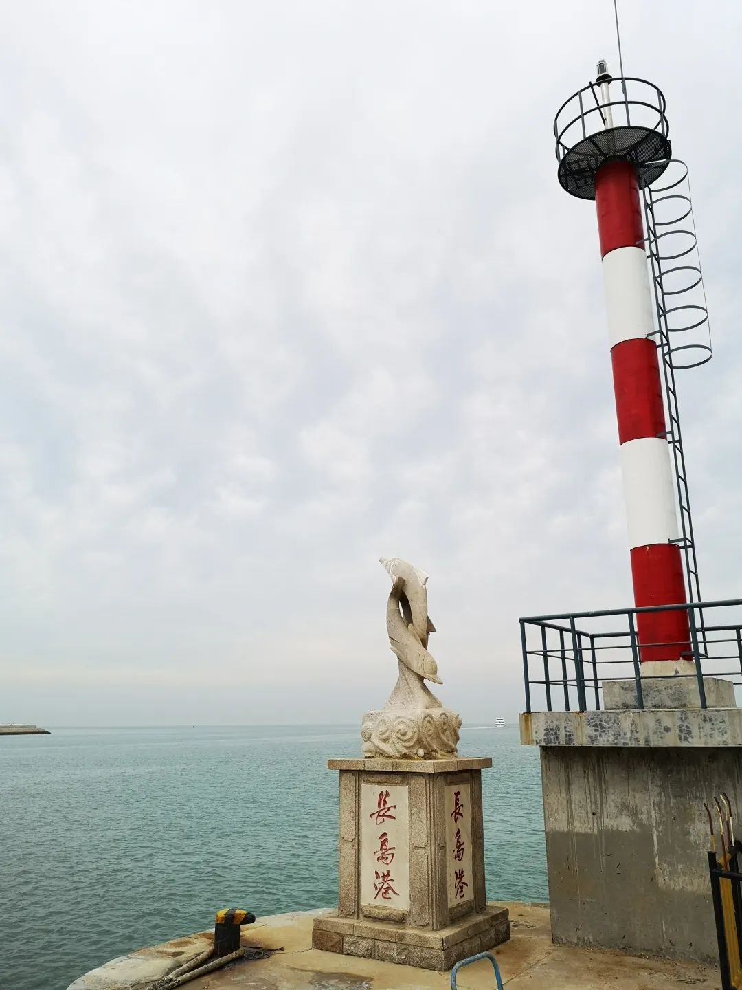 直播|云出海!海洋预报小姐姐带你踏海寻仙境