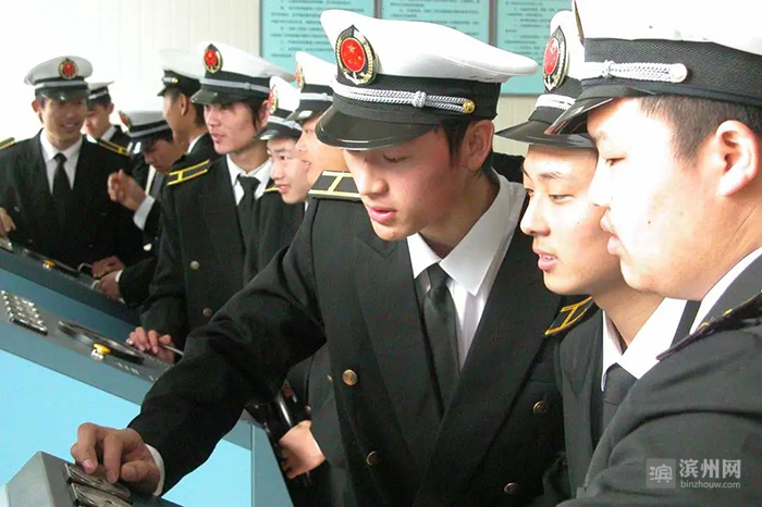 滨州职业学院2019士官录取分数线,滨州职业学院海洋学院士官