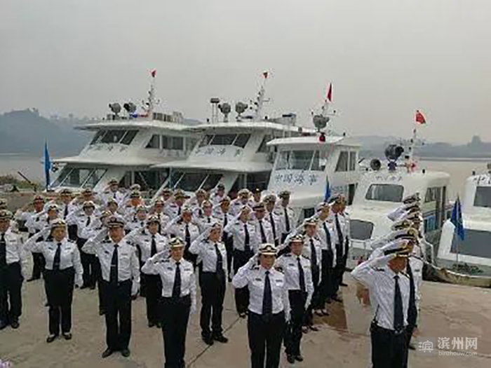 滨州职业学院2019士官录取分数线,滨州职业学院海洋学院士官