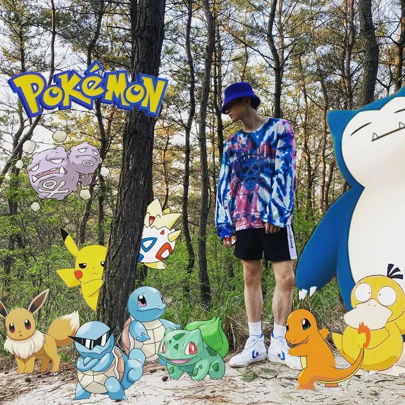 江疏影很有feel的鞋,杨幂的一字鞋子