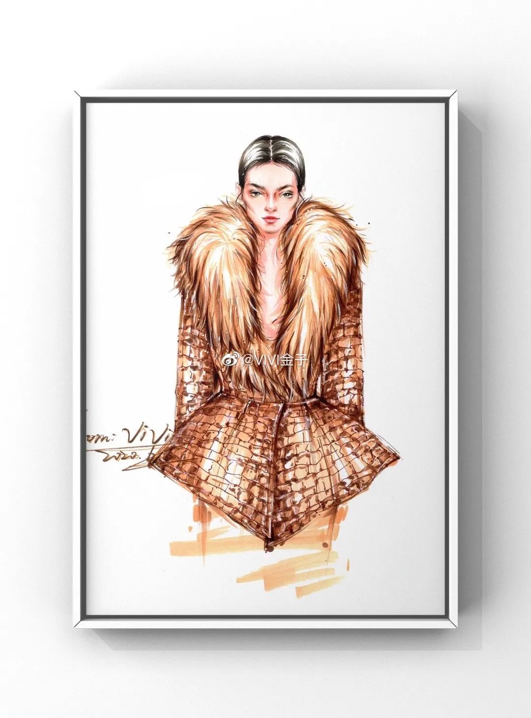 效果图一整套,效果图100平方