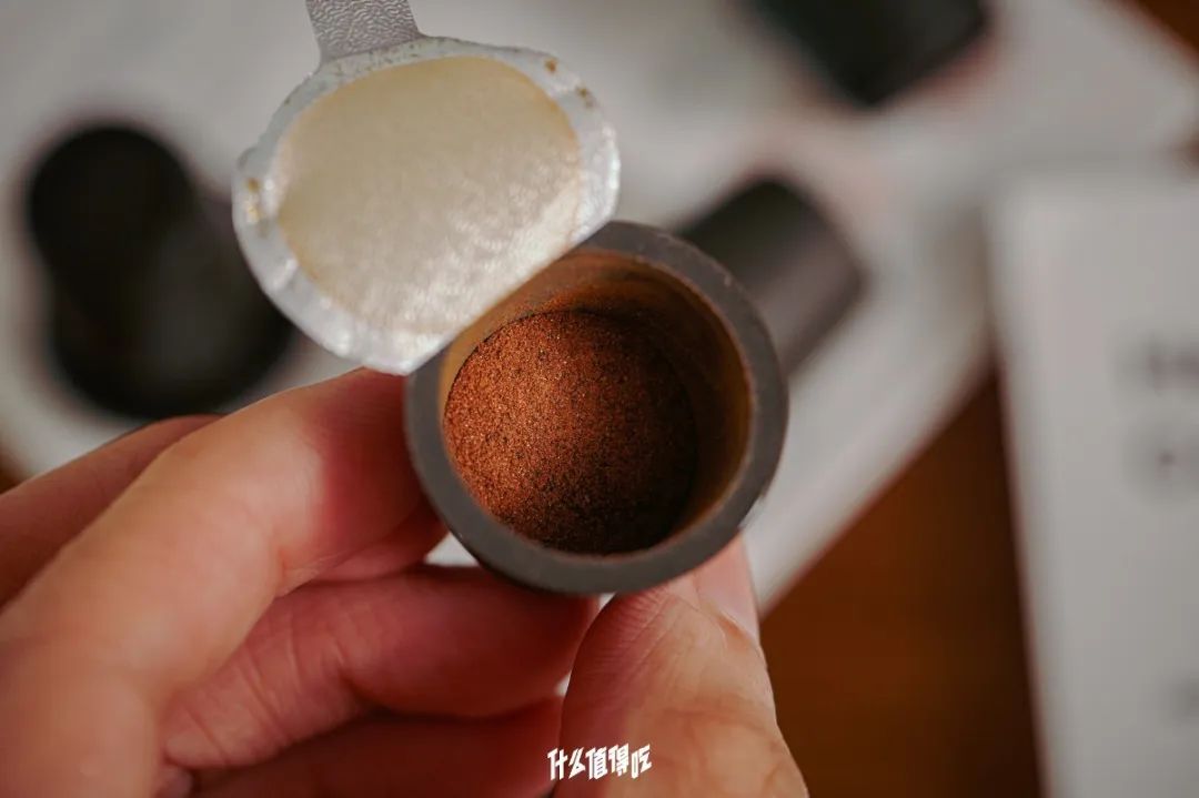 速溶咖啡的高端喝法,速溶咖啡高级喝法