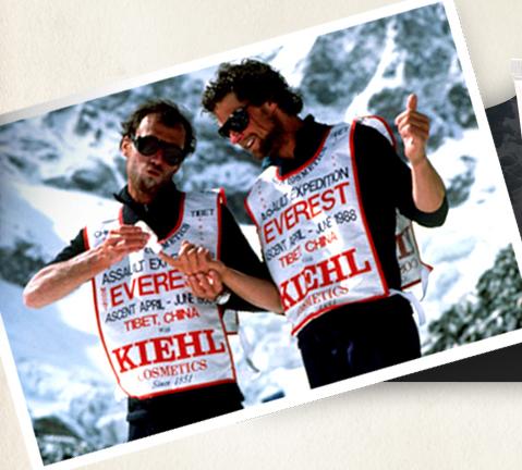 科颜氏怎么这么火,科颜氏到底如何