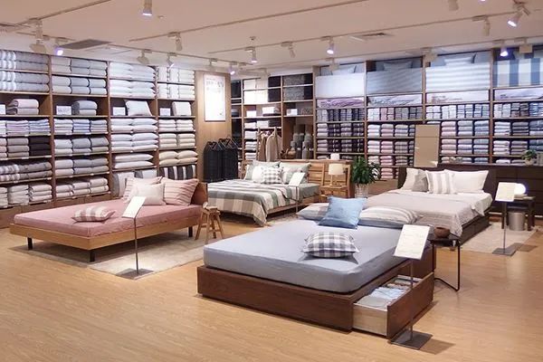 无印良品muji代工厂,揭秘muji代工厂