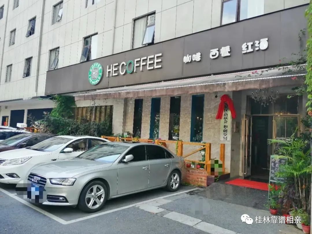 全是帅哥美女！周日，漓江边的这场浪漫单身Party怕是要火，快报名