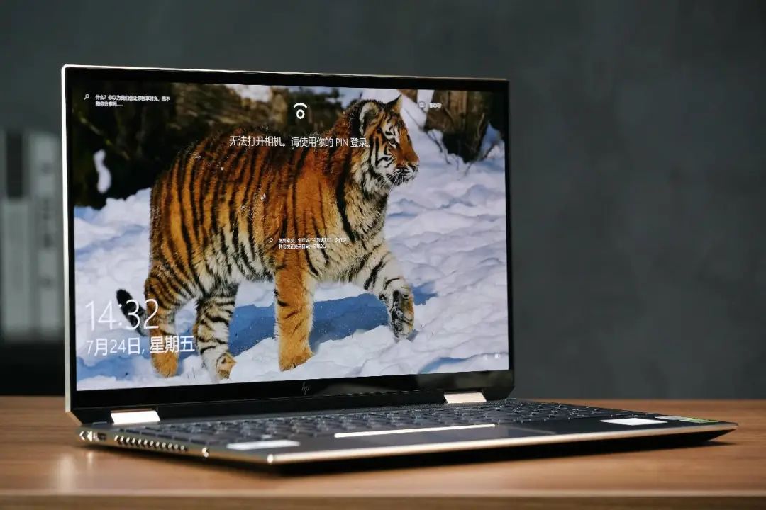 惠普spectrex36015测评,惠普spectrex360二合一功能