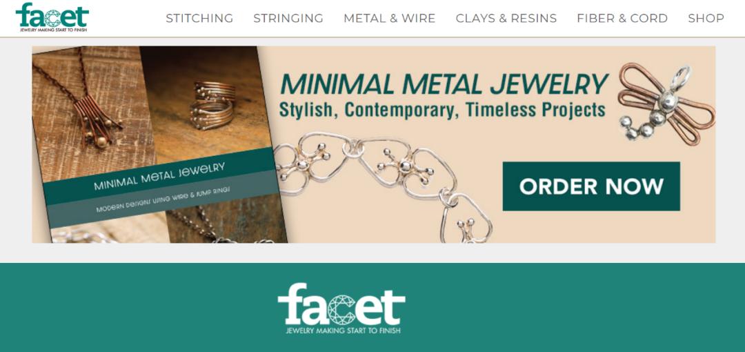 珠宝设计灵感网站分享,100种创意珠宝设计