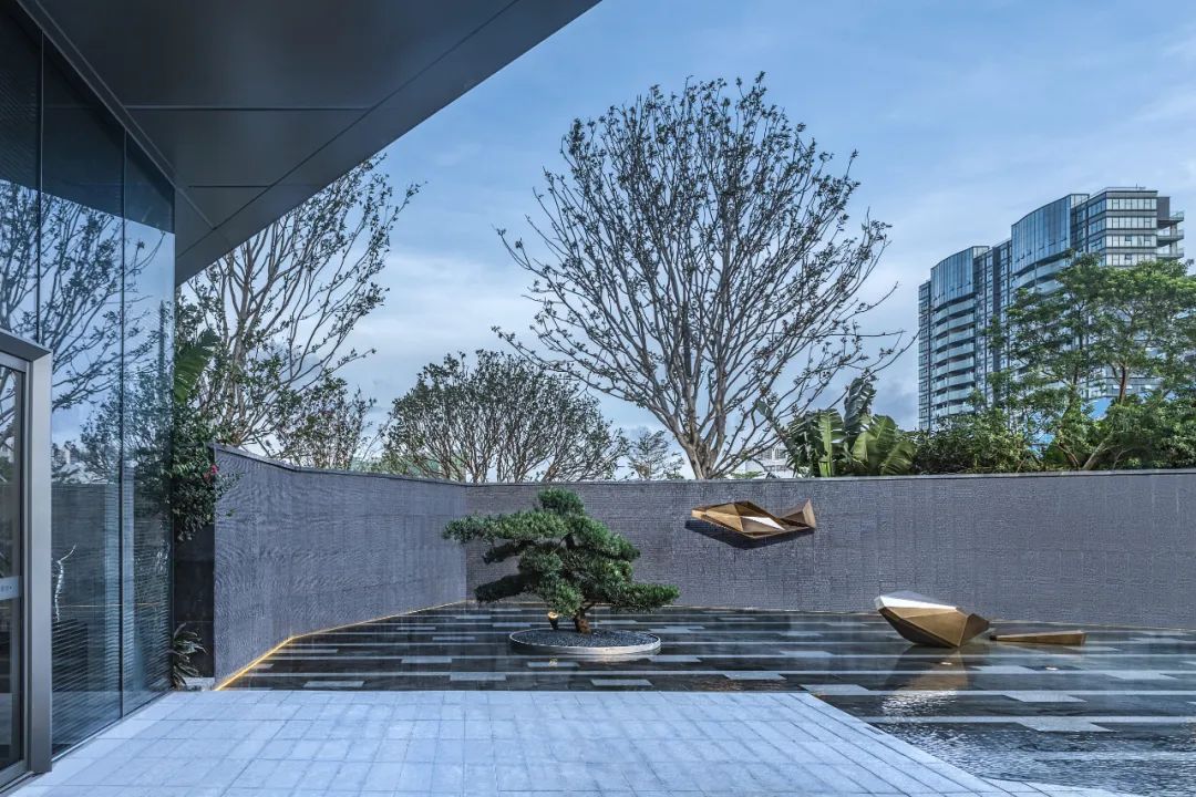 珠海鹏瑞金玥湾公寓,鹏瑞金玥湾二期