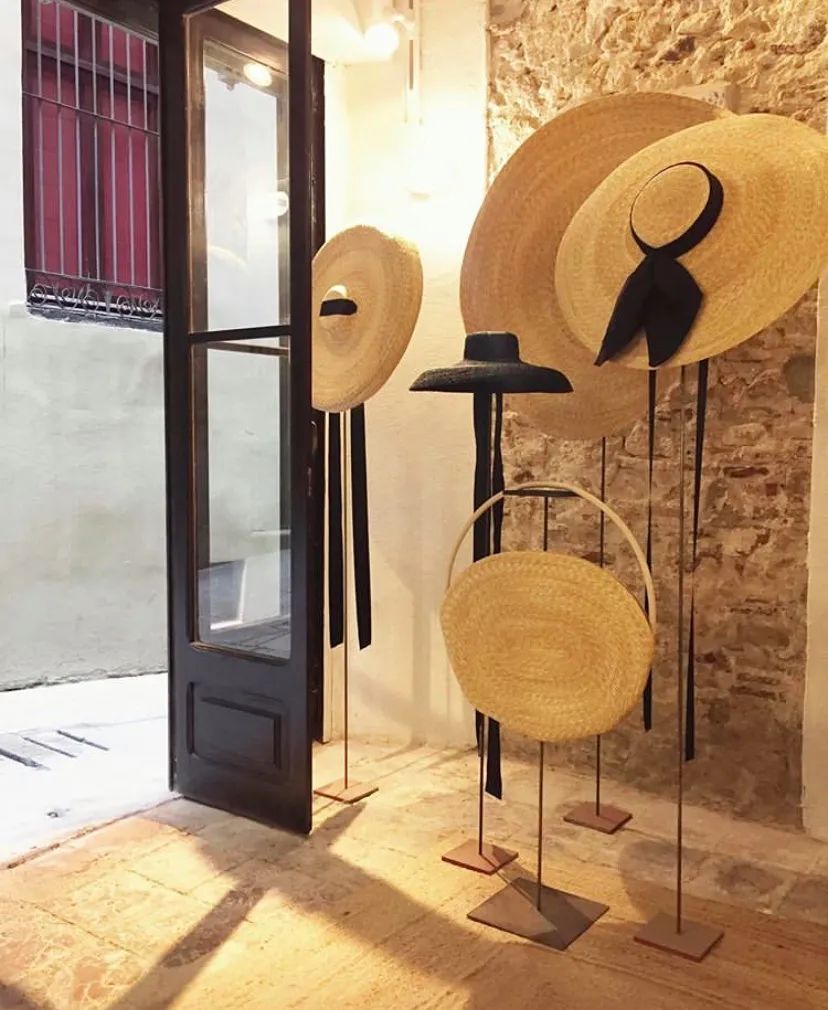 时尚藤编包,日系风格藤编包