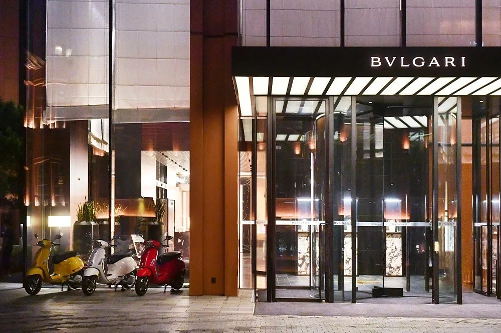 vespa风格摩托车,vespa摩托车潮