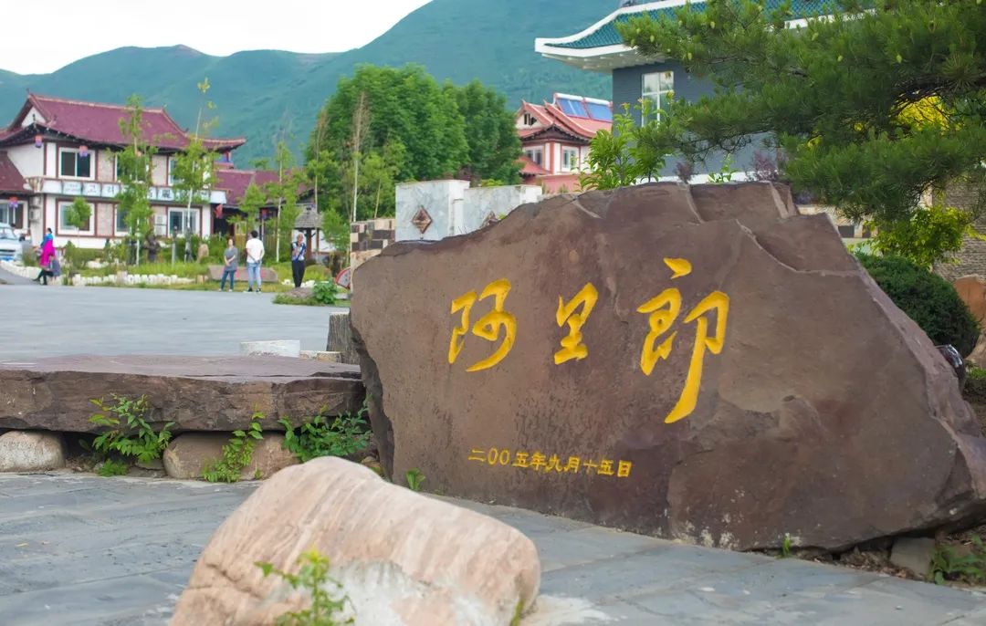 吉刻自驾游攻略,即刻出发经典线路