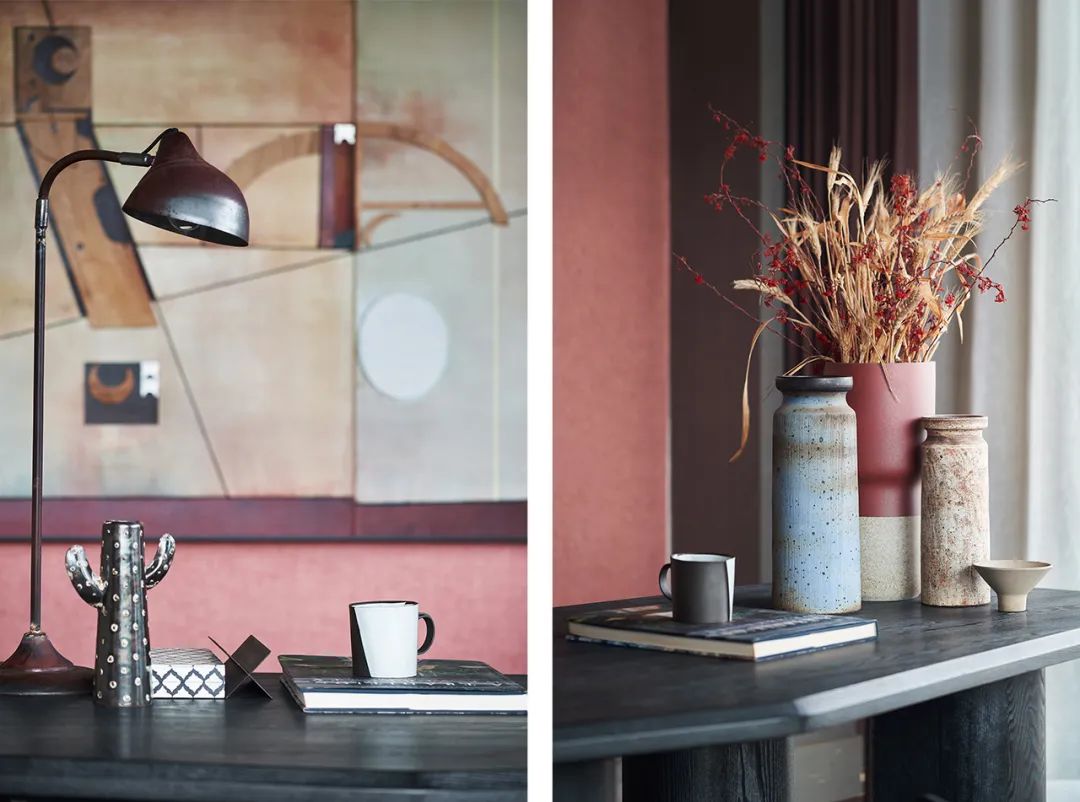 布鲁盟邦邦：深潜纯粹，坚持对人文设计的探索