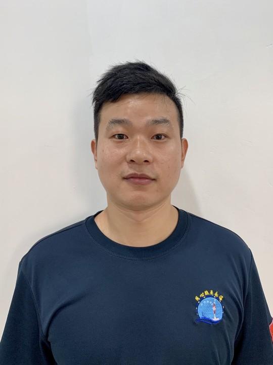 驻守西南沙的海事强兵-西南沙航标处