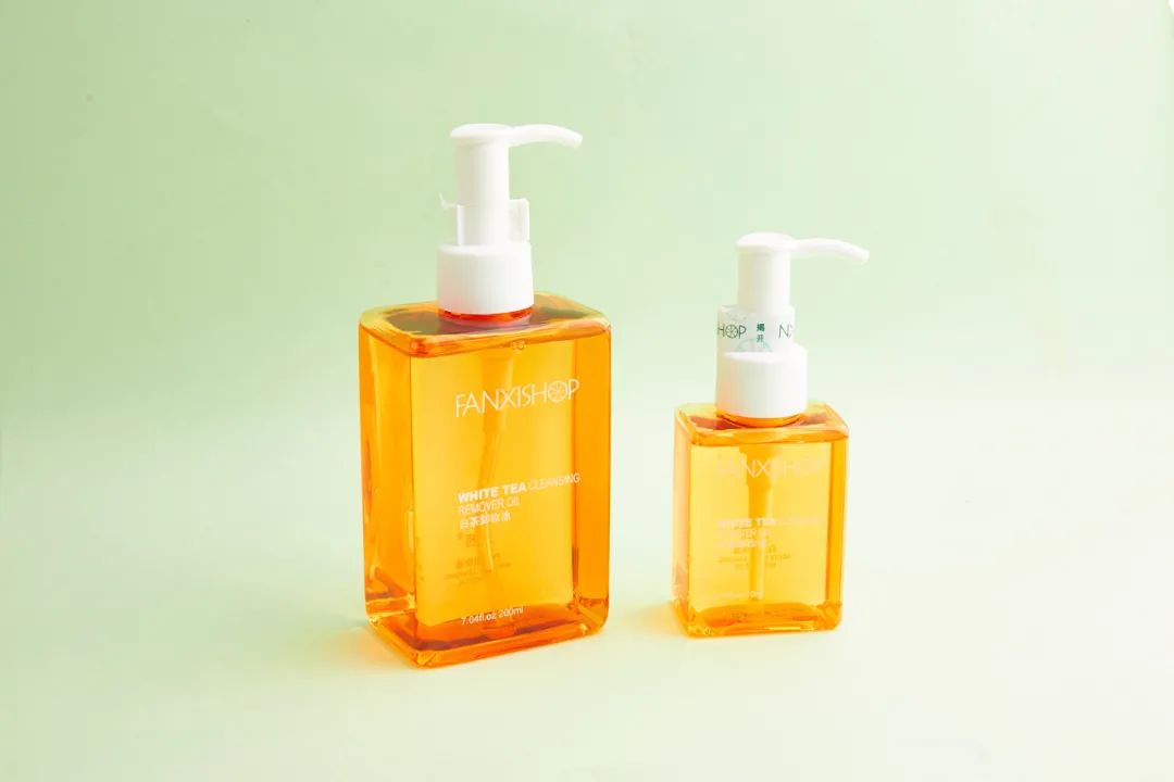 夏天卸妆用柚子还是绿茶,夏天卸妆也要温水吗