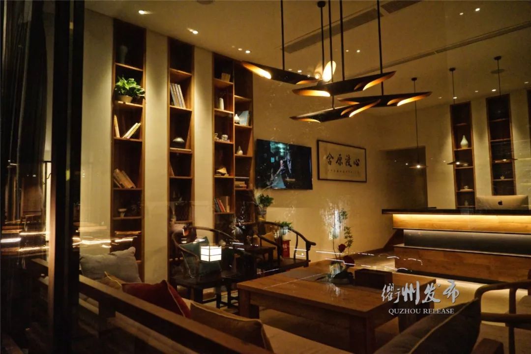 衢州十大顶级民宿,适合冬天去的衢州民宿