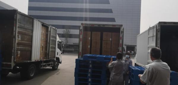 石药新冠药品,石药集团新冠疫苗最新消息