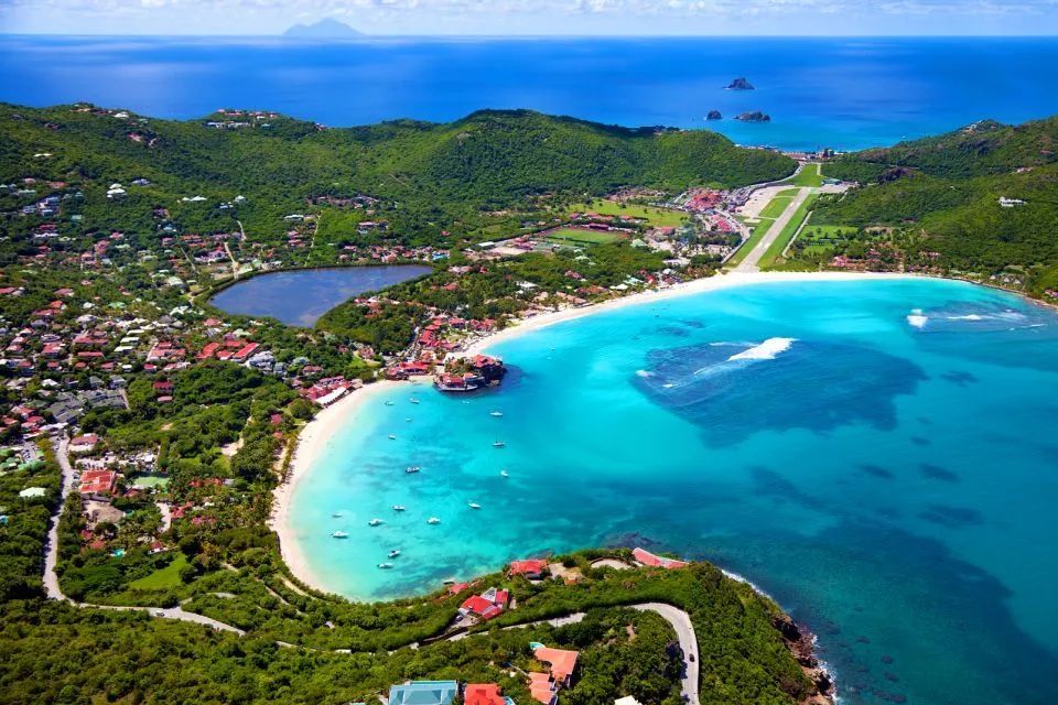 北美最受好评的50大度假胜地,名流们最爱的七大度假胜地