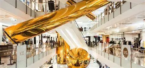 深圳万象城芮欧百货,深圳万象城芮欧百货品牌