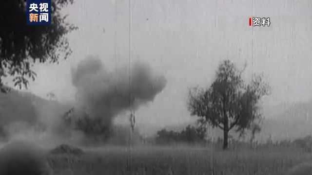 浴血抗战历史丰碑丨敌我力量悬殊中国*产党共**如何将敌后变为前线？