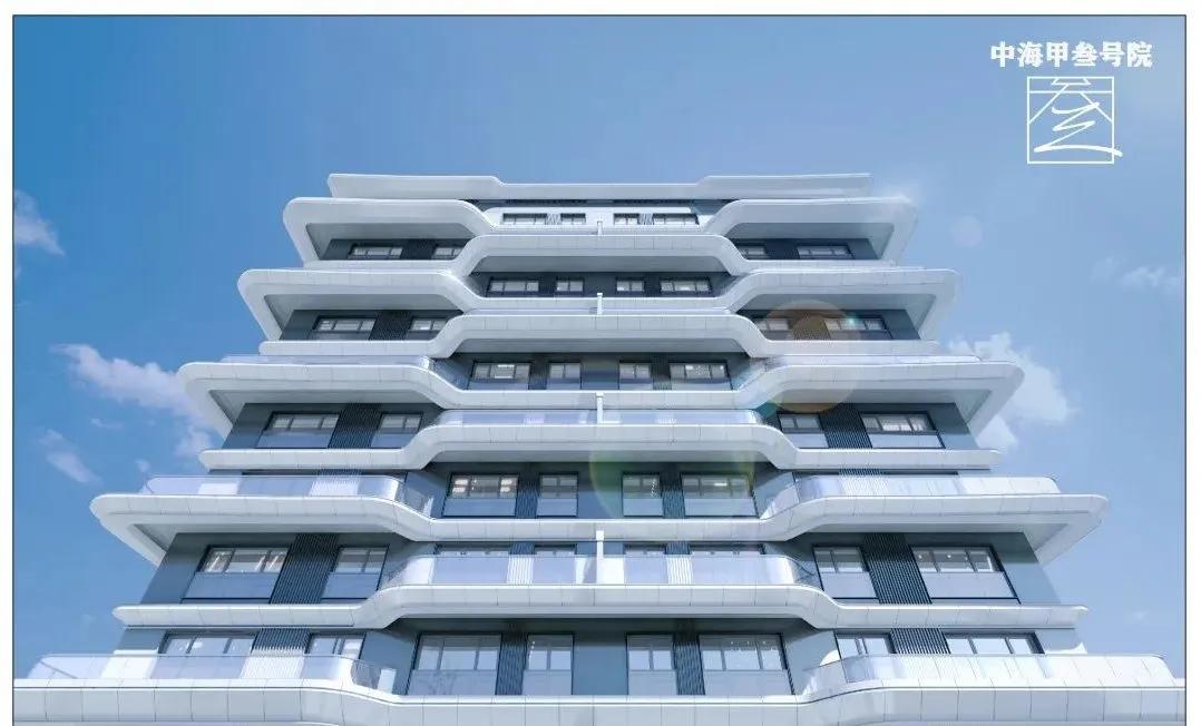 大兴迈入7万+的同时城区豪宅货架已更新