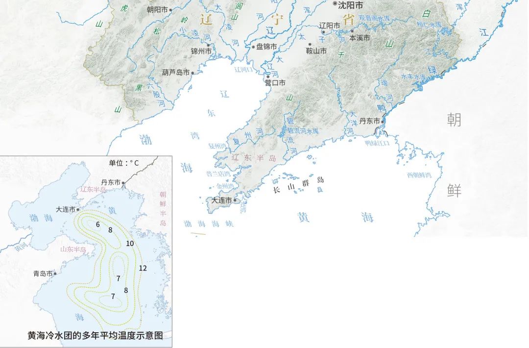 大连海鲜基地有哪些,大连盛产什么海鲜