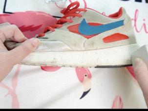 鞋脏了清理鞋的方法,鞋脏了怎么才能去污渍