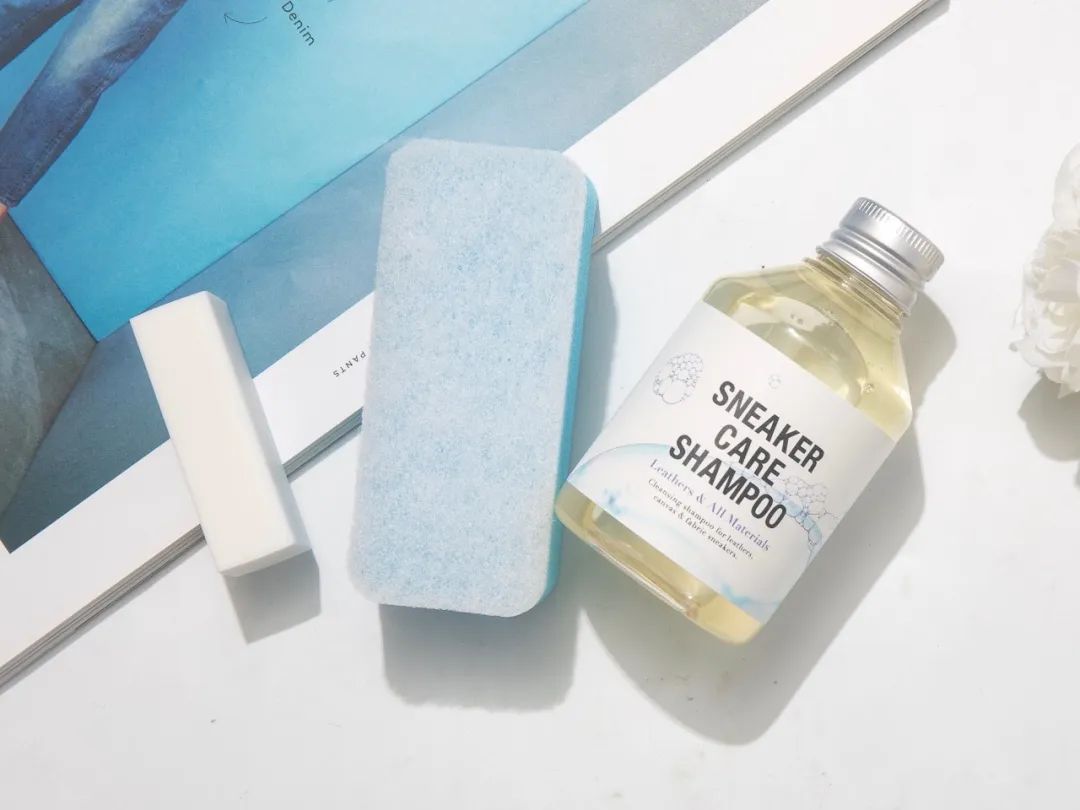 鞋脏了怎么才能去污渍,网面小白鞋脏了小妙招