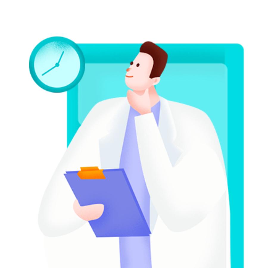 体检有讲究各年龄段应查这些,体检有些指标不正常怎么知道呢