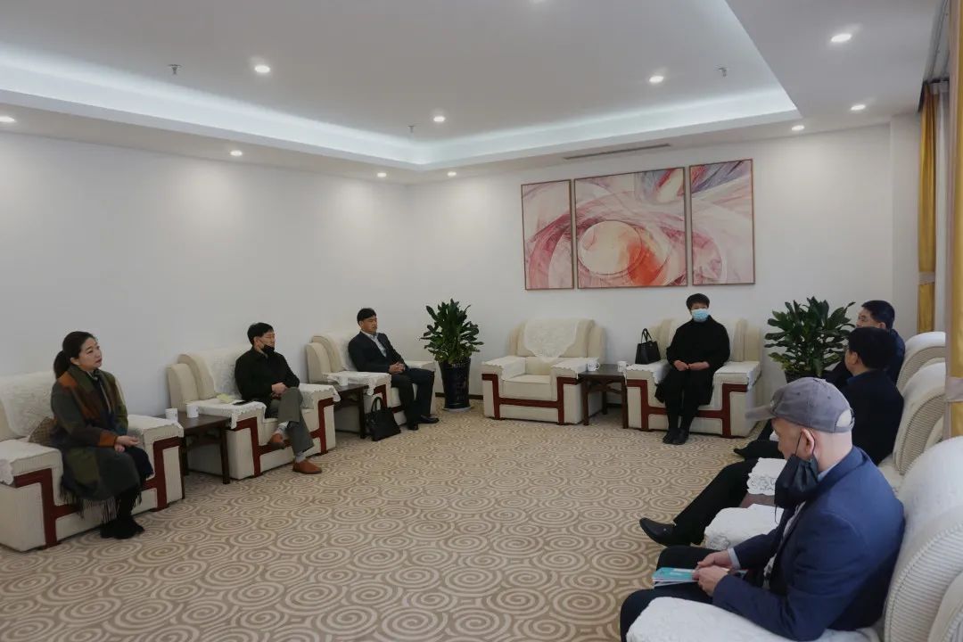 创新领航奋激勃发丨医药康养产业崛起“烟台力量”!