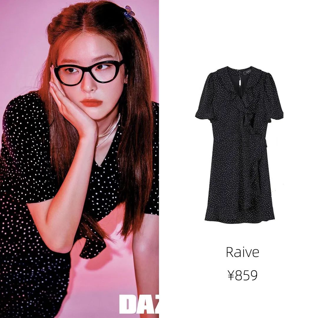 明星银色礼服钟楚曦,钟楚曦zara