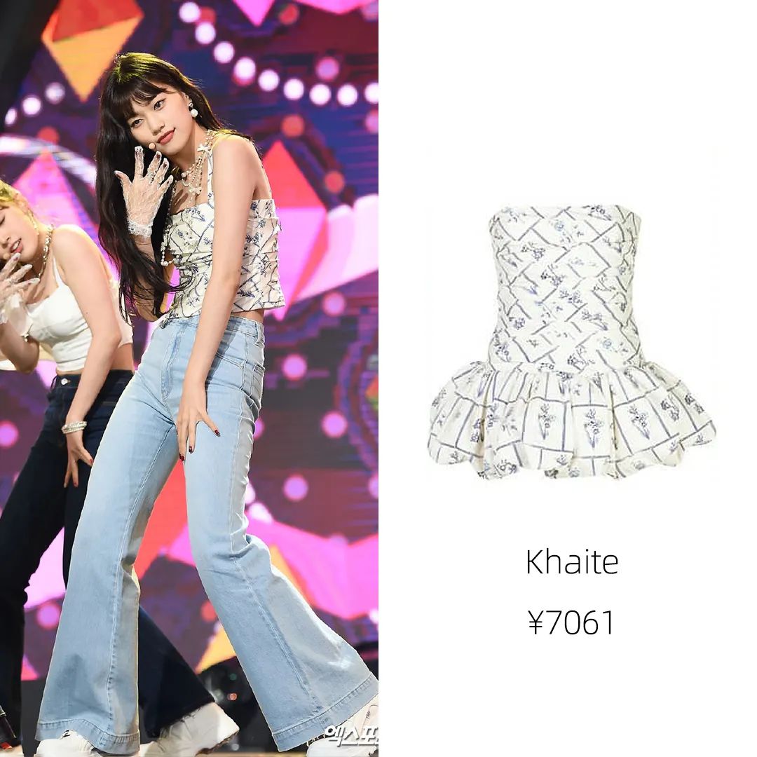 明星银色礼服钟楚曦,钟楚曦zara