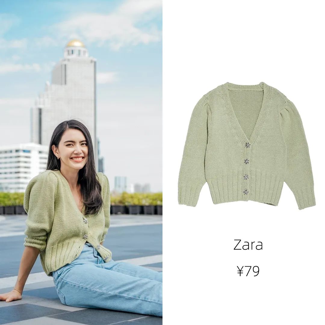 明星银色礼服钟楚曦,钟楚曦zara