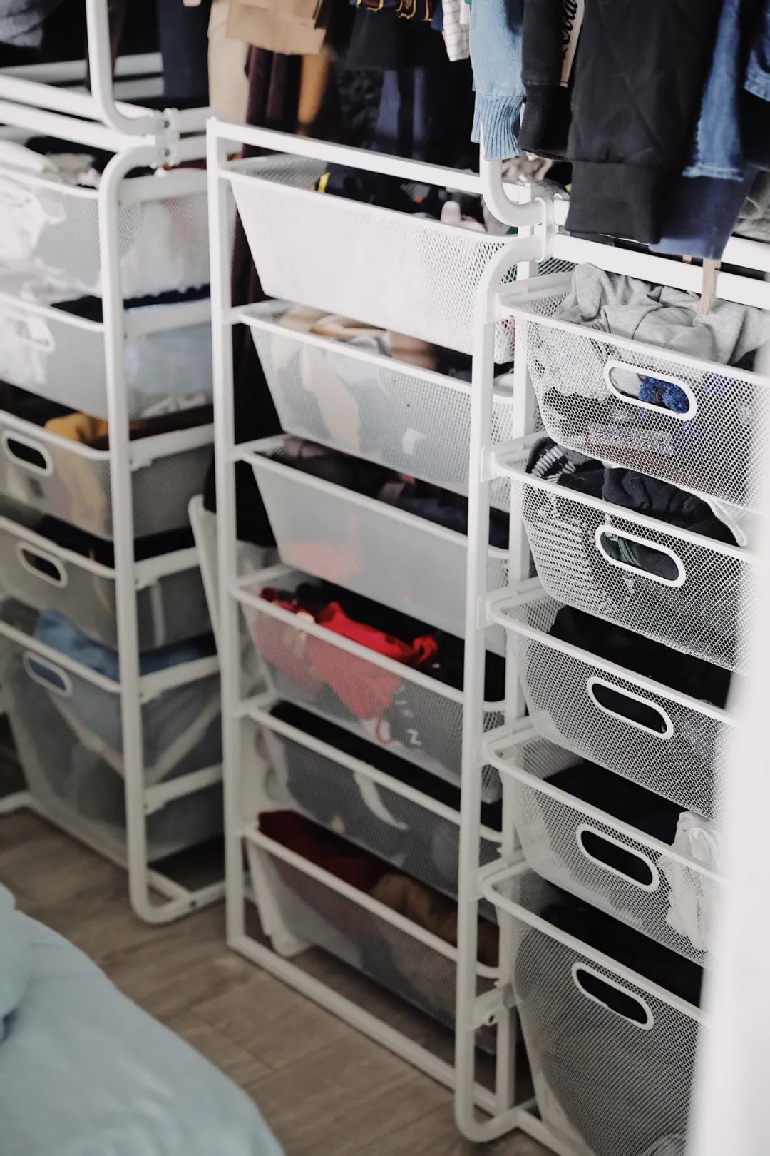 宜家超强收纳,宜家全屋整理收纳