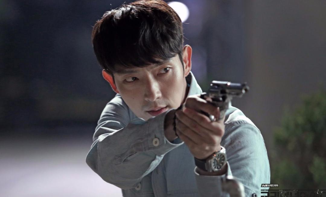 39岁李准基近况,李准基38岁重回18岁的剧