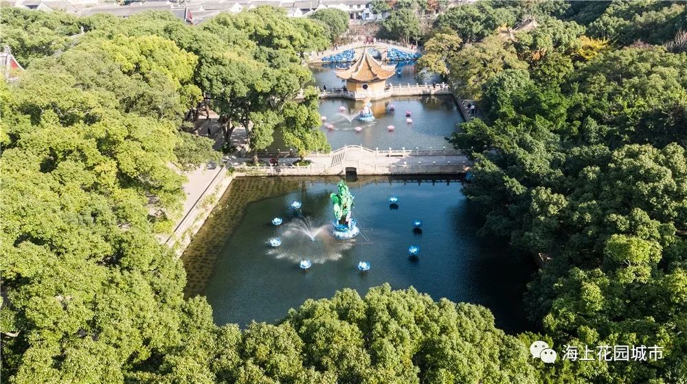 舟山文旅城项目,舟山新时代美丽城镇