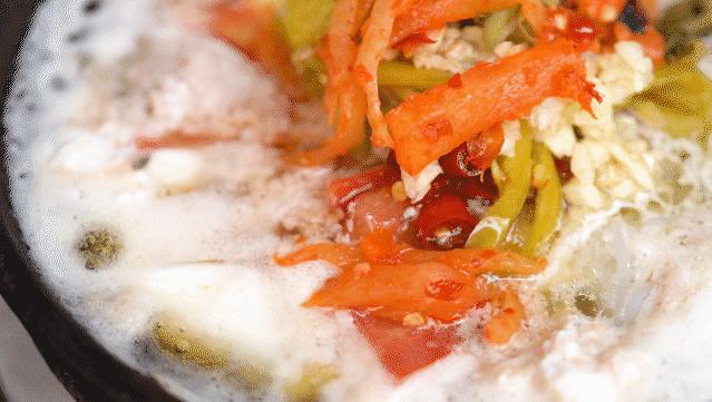 比螺蛳粉好吃的是什么粉啊,比螺蛳粉还好吃的东西是什么