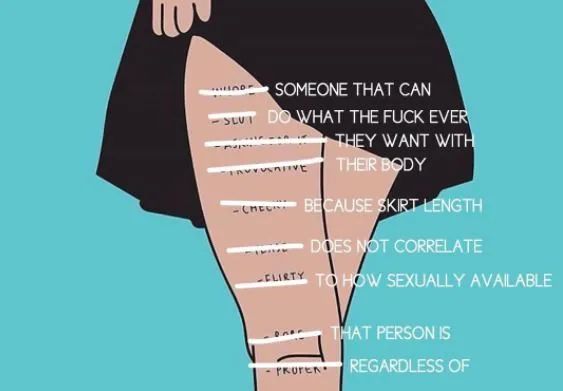 对16岁女孩的“荡妇羞辱”,能有多恶毒?丨每日罐头